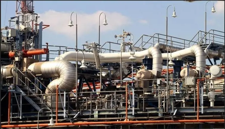 Italy natural gas pipeline project using LSAW steel pipes.webp