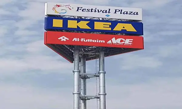 Tubular Steel Supplies LSAW Pipes for Iconic Advertising Tower Project in Hungary