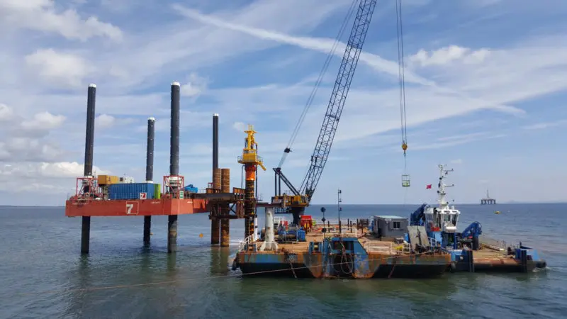 Dolphin Piles for Marine Jetty Projects: Material Selection and Anti-Corrosion Strategies